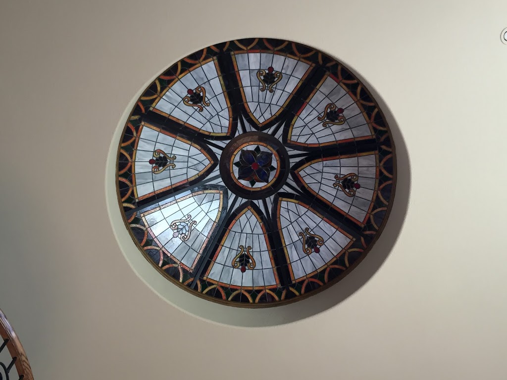 Glass Adventure | 1231 Kingston Dr, Lewisville, TX 75067, USA | Phone: (972) 861-2119