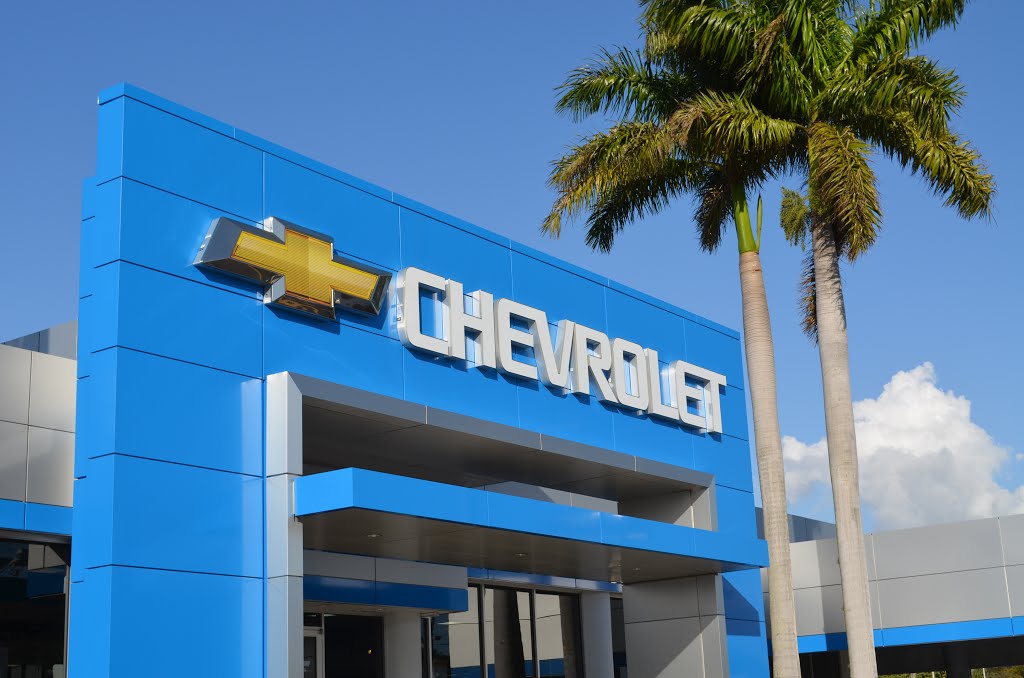 Cox Chevrolet Incorporated | 2900 Cortez Rd W, Bradenton, FL 34207 | Phone: (941) 348-6417