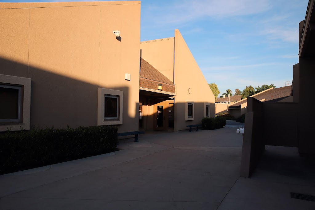 Sierra Vista Middle School | 2 Liberty, Irvine, CA 92620, USA | Phone: (949) 936-6600