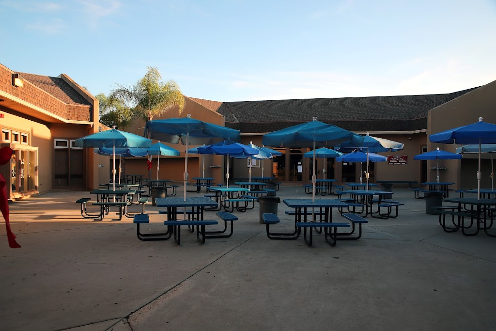 Sierra Vista Middle School | 2 Liberty, Irvine, CA 92620, USA | Phone: (949) 936-6600