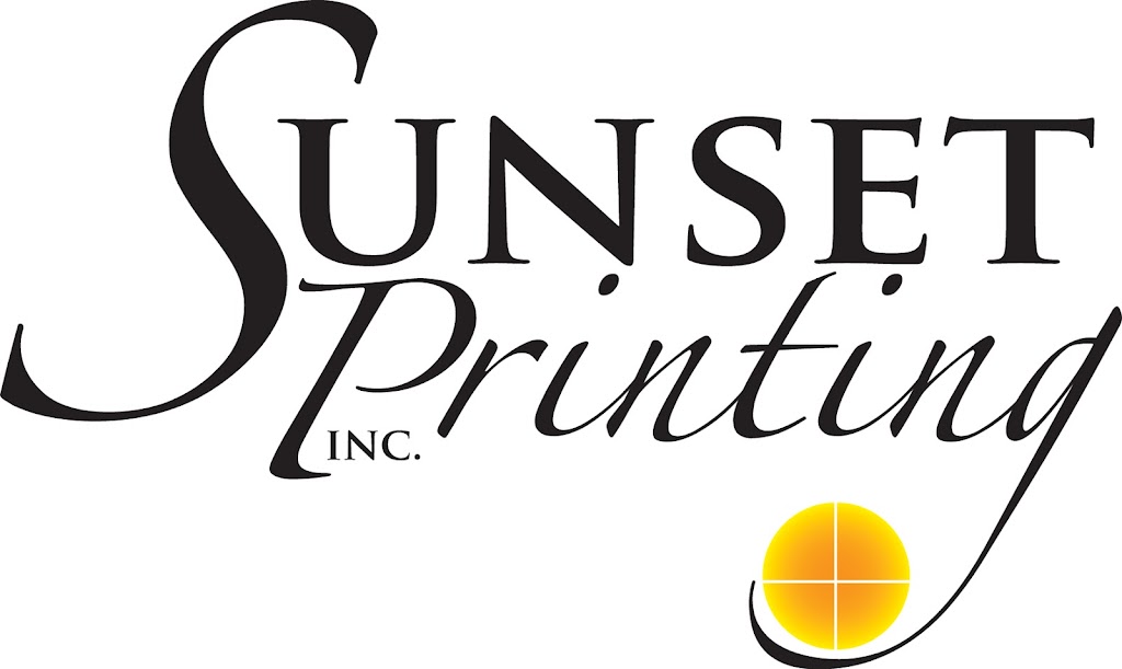 Sunset Printing Inc | 115 Shamrock Industrial Blvd, Tyrone, GA 30290, USA | Phone: (770) 631-0358