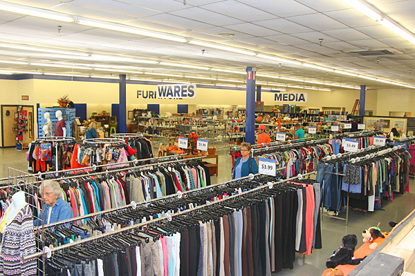 Goodwill | 24799 US-23, Circleville, OH 43113, USA | Phone: (740) 672-3142