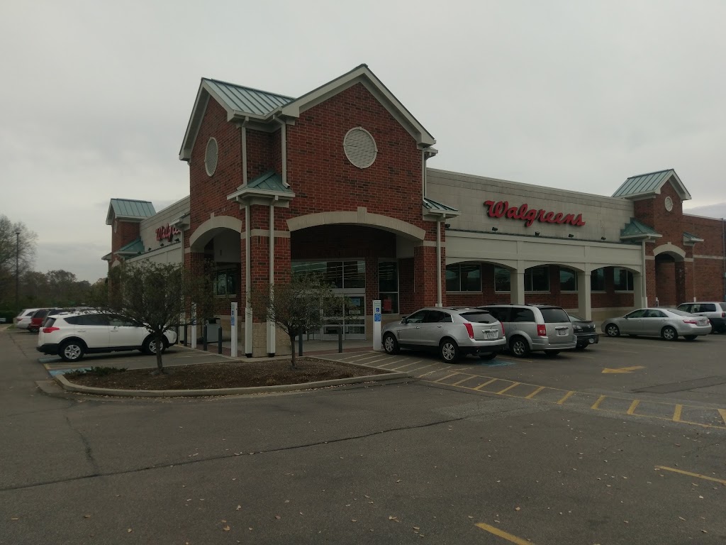 Walgreens | 8060 Mason Montgomery Rd, Mason, OH 45040, USA | Phone: (513) 770-5587