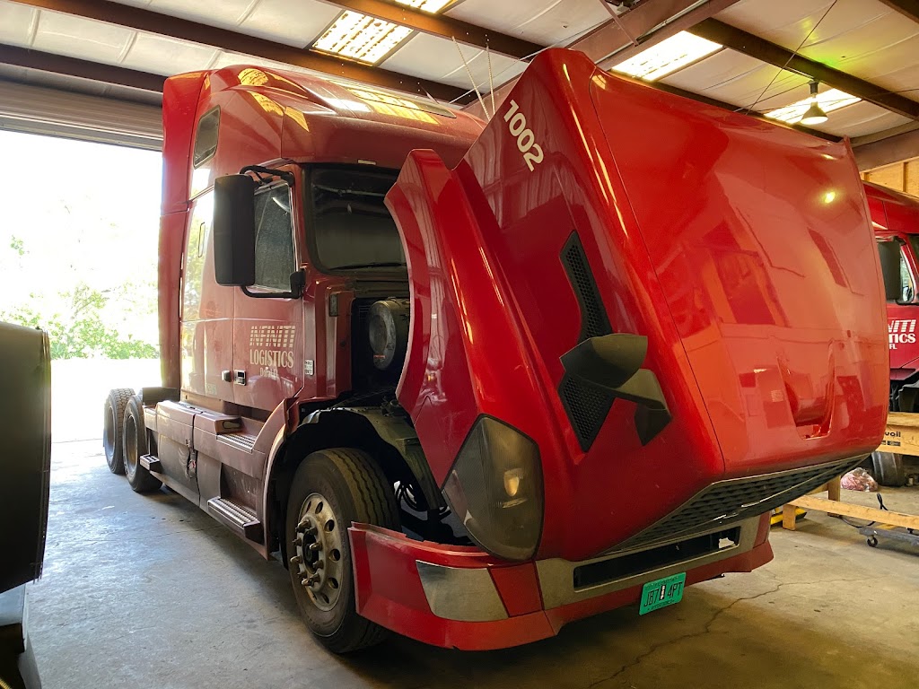 Western Fleet Services | 4902 S 16th Ave Suite D, Tampa, FL 33619, USA | Phone: (813) 241-9441 Western Fleet Services | 4902 S 16th Ave Suite D, Tampa, FL 33619, USA | Phone: (813) 241-9441