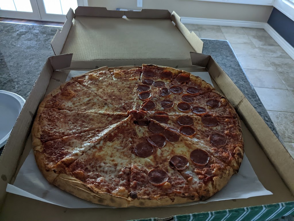 Ameci Pizza & Pasta | 14775 Jeffrey Rd D, Irvine, CA 92618, USA | Phone: (949) 551-6500