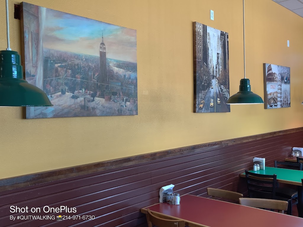 NY Pizza & Pasta | 4212 TX-360 #200, Fort Worth, TX 76155, USA | Phone: (817) 283-0366