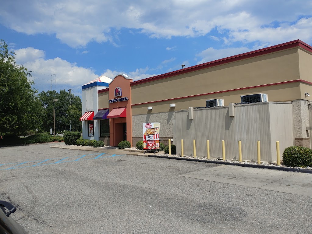 KFC | 1101 W Pembroke Ave, Hampton, VA 23661, USA | Phone: (757) 722-0182