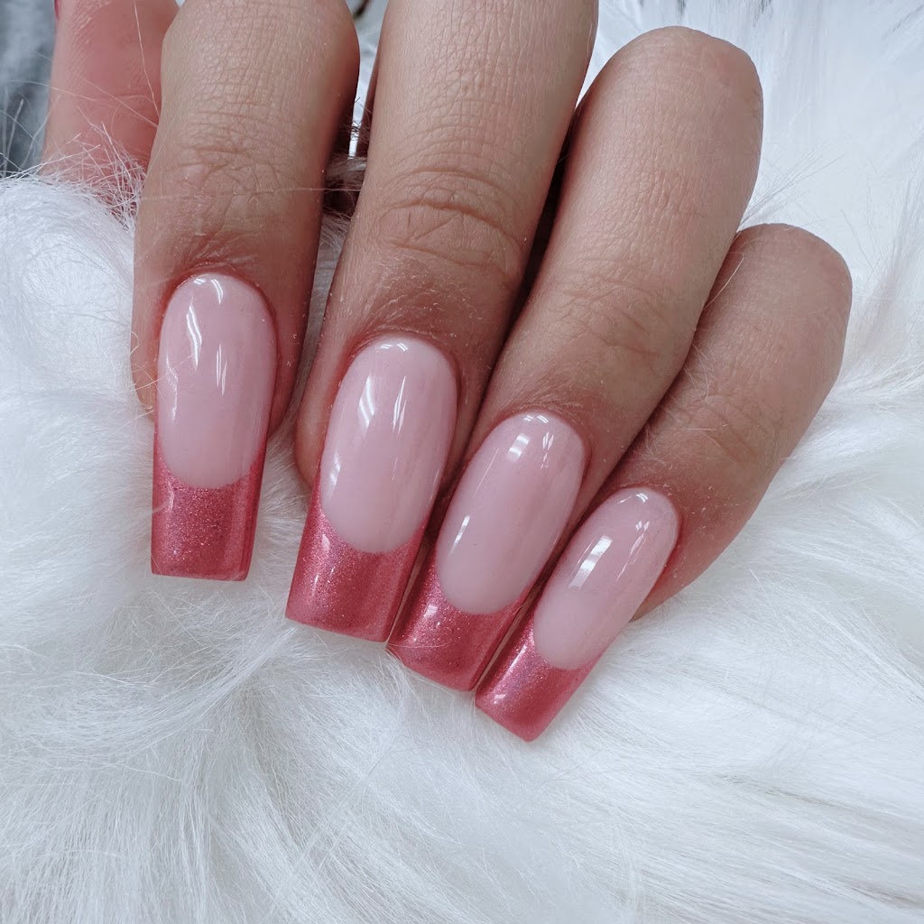 In Style Nails | 14525 Lakewood Blvd # E, Paramount, CA 90723, USA | Phone: (310) 933-8980