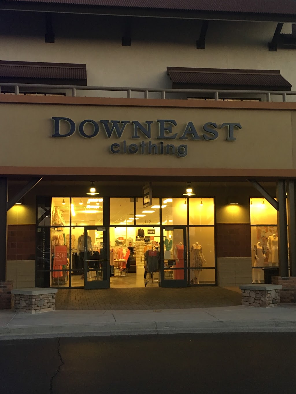 Downeast | 21506 S Ellsworth Lp Rd #112, Queen Creek, AZ 85142, USA | Phone: (480) 987-0119