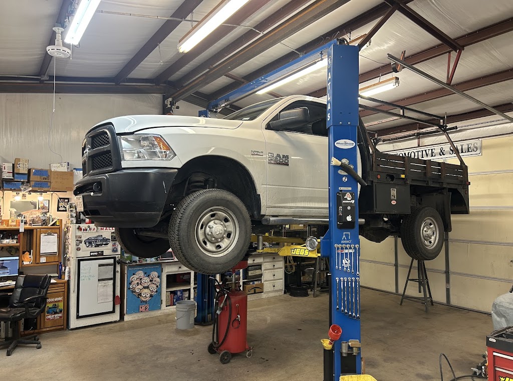 JH Automotive LLC | 504 Partridge Dr, Springtown, TX 76082, USA | Phone: (817) 269-5960