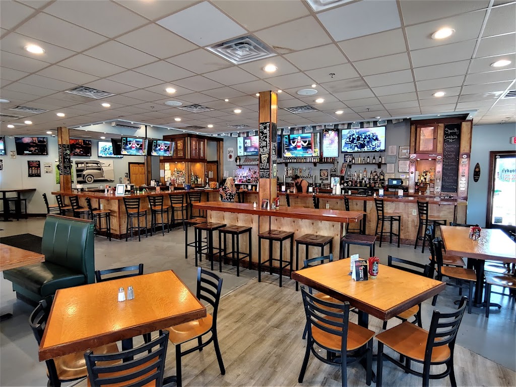 Big Woodys Bar & Grill | 1479 General Booth Blvd, Virginia Beach, VA 23454 | Phone: (757) 965-5447