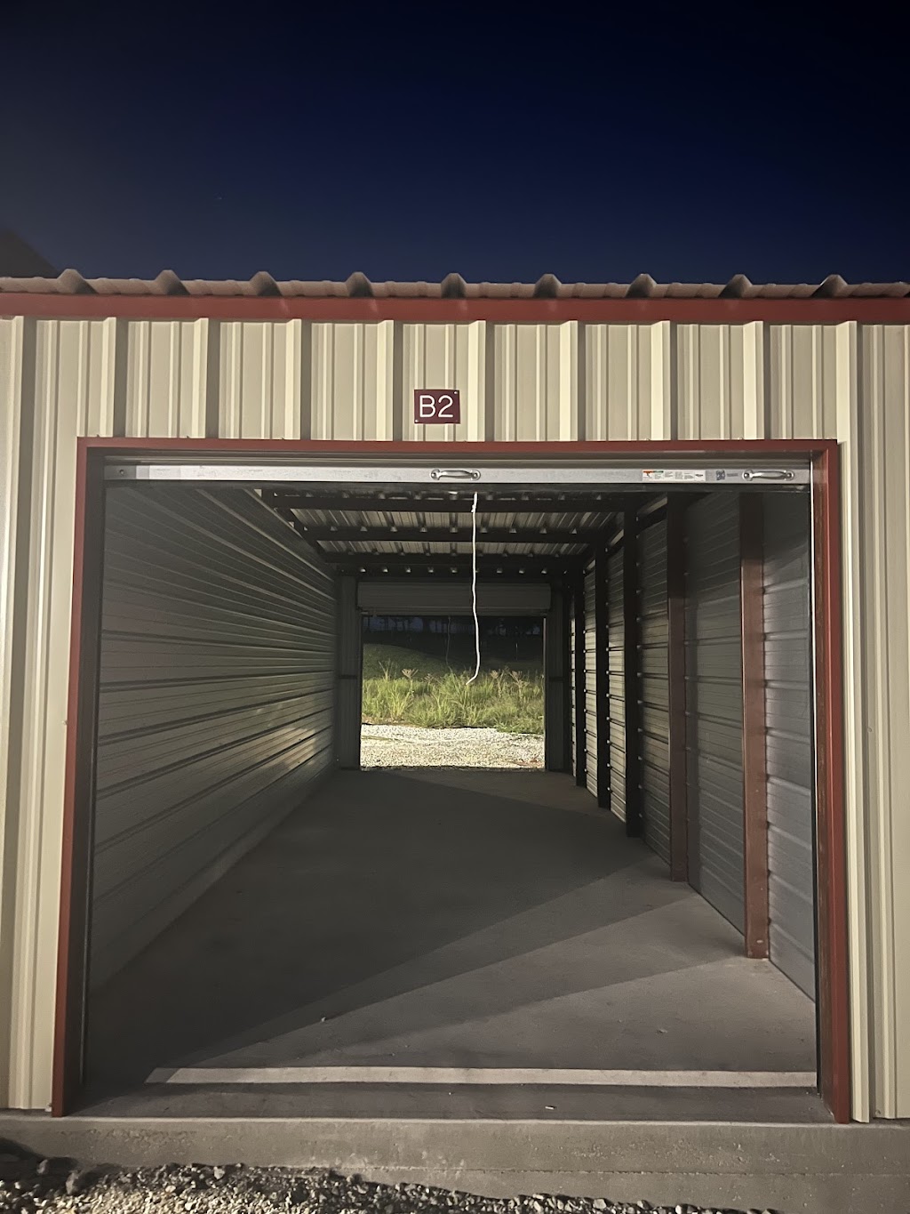 American Storage Solutions | 351179 US-62, Prague, OK 74864, USA | Phone: (405) 250-5747