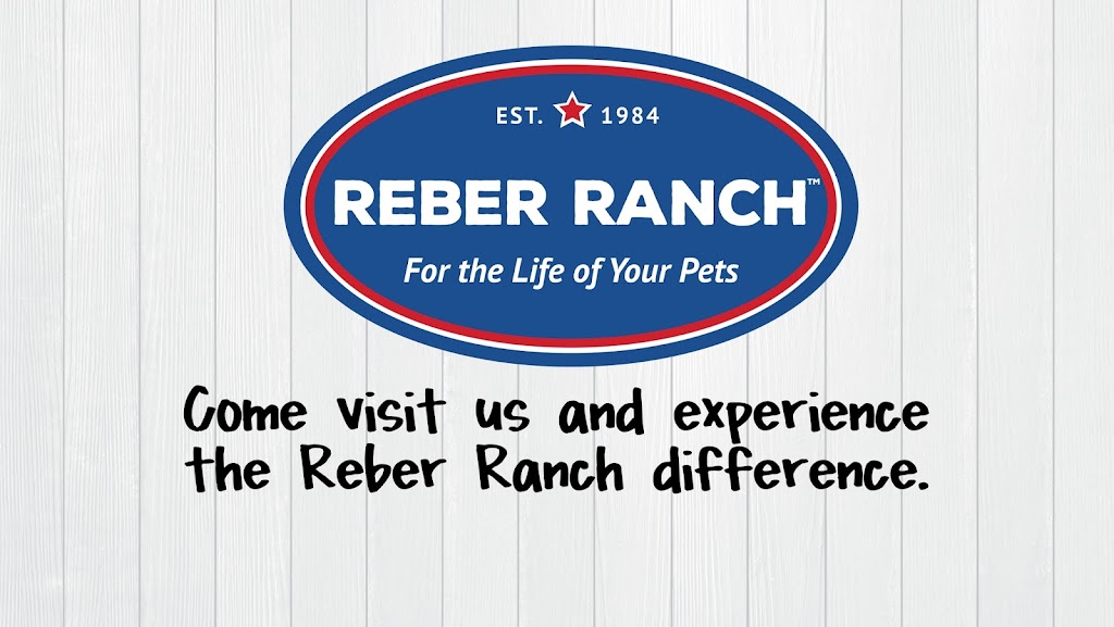 Reber Ranch | 28606 132nd Ave SE, Kent, WA 98042, USA | Phone: (253) 630-3330