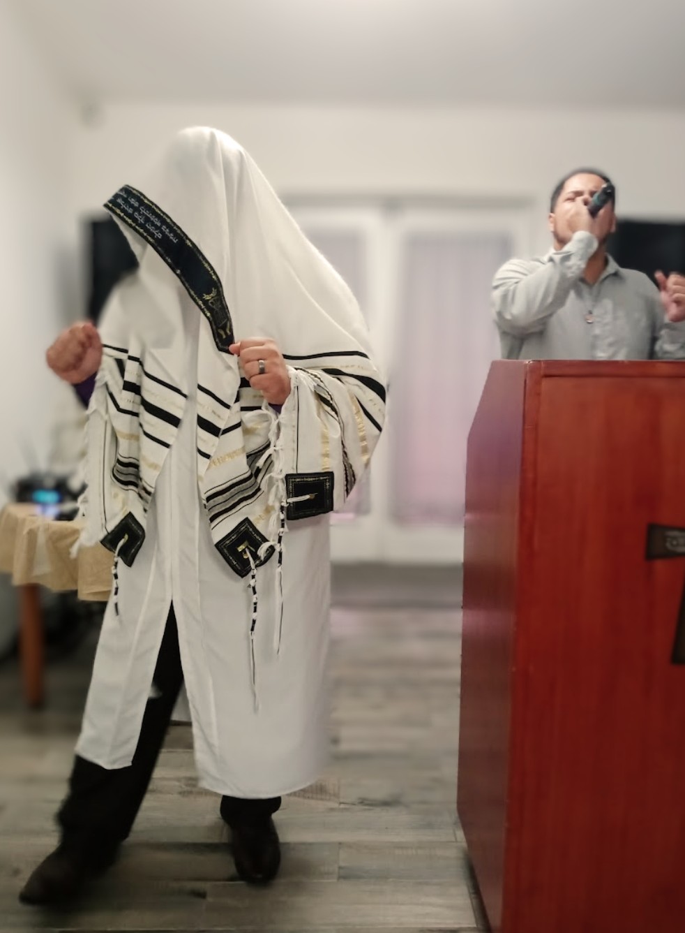 Iglesia Cristiana Casa del Alfarero | 101 Cedar Rd, Ocala, FL 34472, USA | Phone: (352) 659-8455