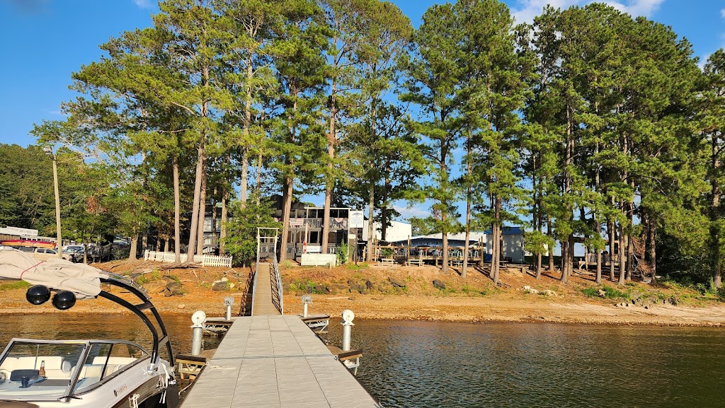 JDs on the Lake | 6979 Bells Ferry Rd, Canton, GA 30114, USA | Phone: (770) 213-4127
