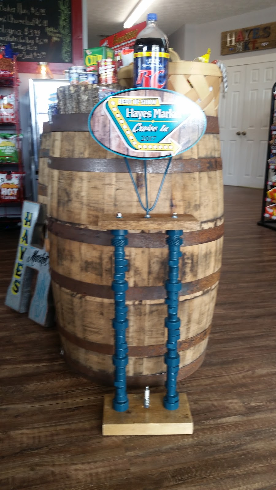 US 461 Foodmart | 19 Kelsey Dr, Mt Vernon, KY 40456, USA | Phone: (606) 256-0222