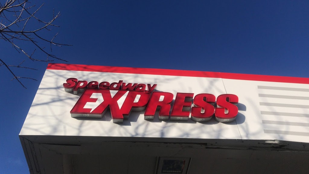 Speedway Express | 1365 Kooser Rd, San Jose, CA 95118 | Phone: (408) 265-4579