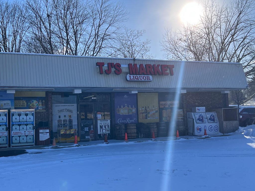 TJs Market | 1830 Welch Rd, Commerce Charter Twp, MI 48390 | Phone: (248) 896-2640