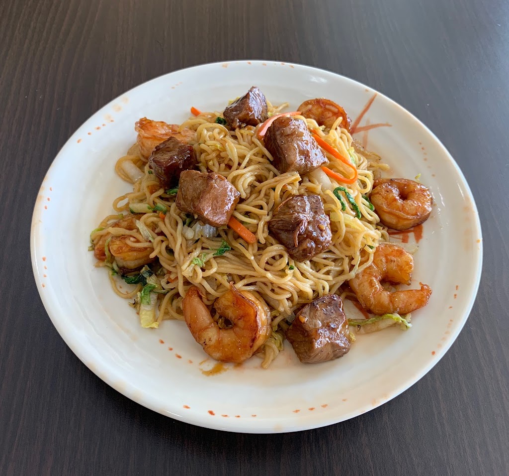 Hibachi Express Largo | 2104 E Bay Dr, Largo, FL 33771, USA | Phone: (727) 754-8883