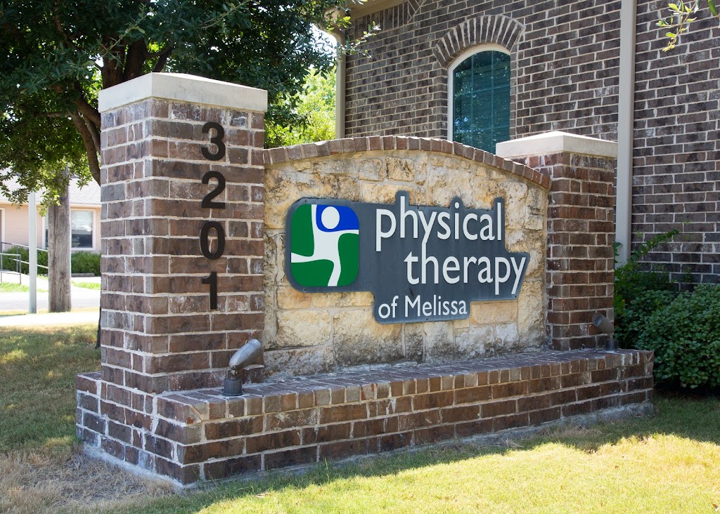 Physical Therapy of Melissa | 3201 McKinney St, Melissa, TX 75454, USA | Phone: (972) 837-4450