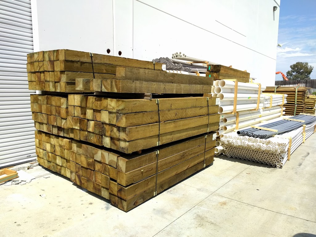 SiteOne Landscape Supply | 2120 La Mirada Dr, Vista, CA 92081, USA | Phone: (760) 734-4334