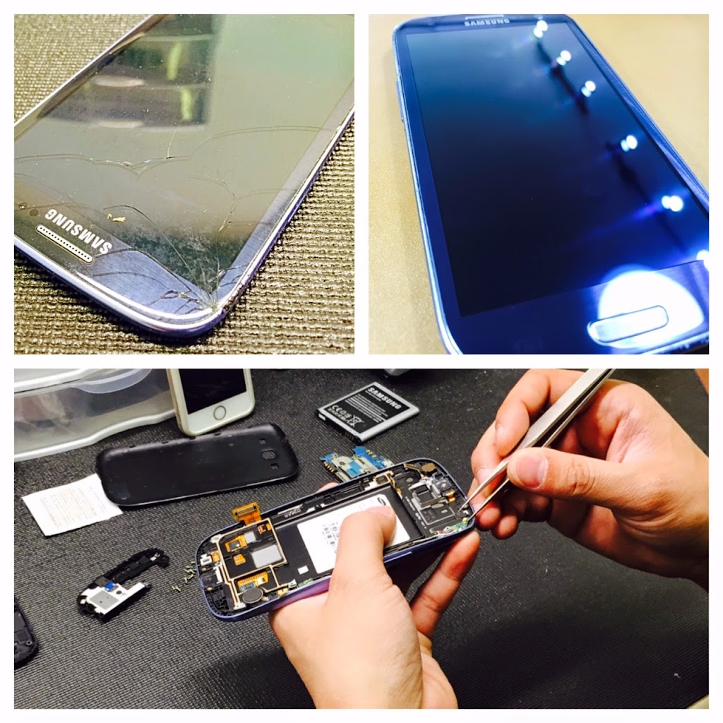 Go Gadget Repairs | 918 S Baldwin Ave, Arcadia, CA 91007, USA | Phone: (626) 342-6165