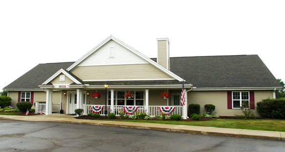 Brookdale Monroe | 1605 Fredericks Dr, Monroe, MI 48162, USA | Phone: (734) 241-5700