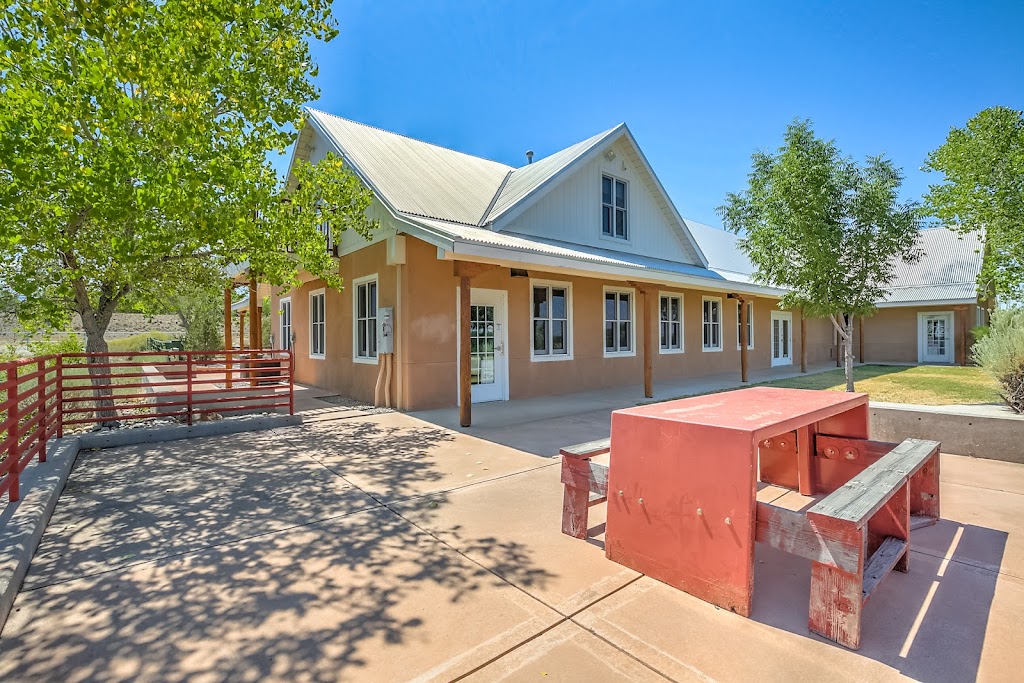 Equity New Mexico Real Estate | 315 Alameda Blvd NE Ste C, Albuquerque, NM 87113, USA | Phone: (505) 271-2228