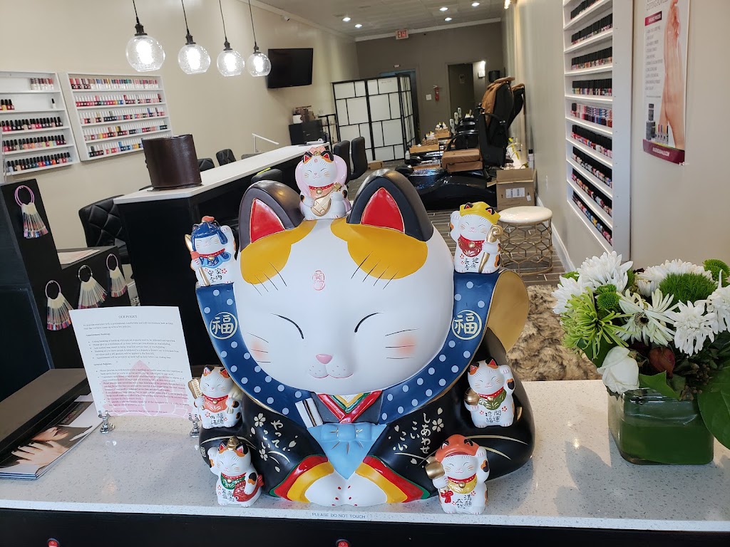 Eden Nail Bar | 4711 Hope Valley Rd Suite #5d, Durham, NC 27707, USA | Phone: (919) 419-9641