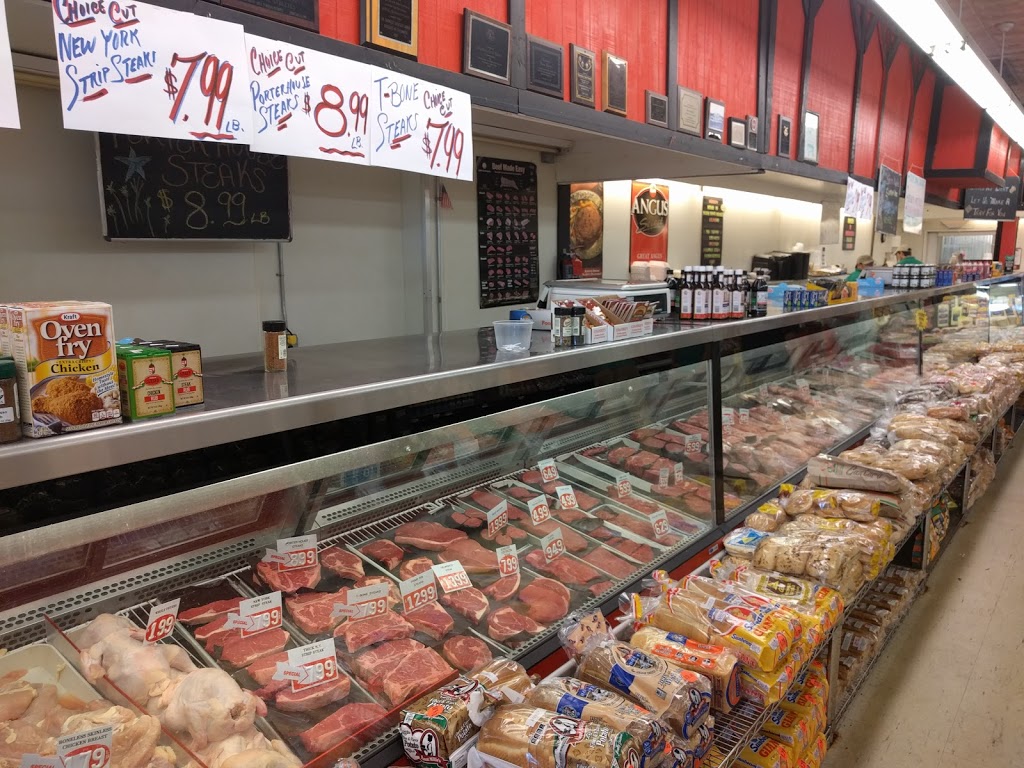 Dearborn Farm Market | 2645 Monroe St, Dearborn, MI 48124 | Phone: (313) 278-3719