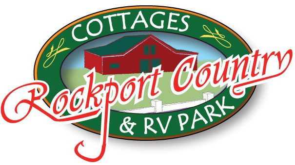 Rockport Country RV & Cottages | 139 Sparks Colony Dr, Rockport, TX 78382, USA | Phone: (361) 230-0871