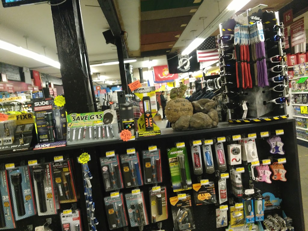 Kitsap Lumber & Hardware | 450 S National Ave, Bremerton, WA 98312, USA | Phone: (360) 479-4414