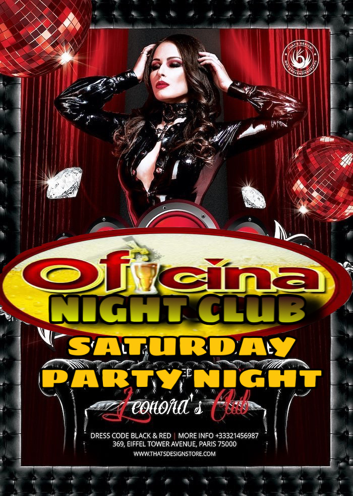 Oficina Night club | 13725 Palmdale Rd, Victorville, CA 92392, USA | Phone: (760) 261-4188