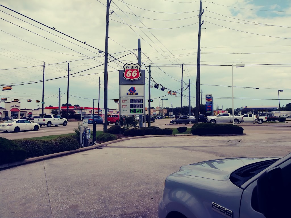 Phillips 66 | 13111 Farm to Market Rd 529, Houston, TX 77041, USA | Phone: (713) 983-7000