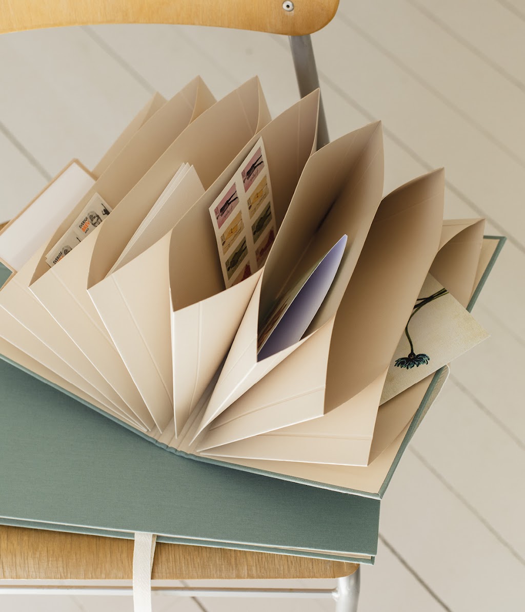 Bookbinders Design Basel | Eisengasse 7, 4051 Basel, Switzerland | Phone: 061 261 61 50