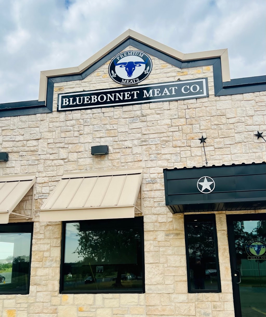 Bluebonnet Meat Company - Granbury | 2620 W Highland Dr, Granbury, TX 76049, USA | Phone: (817) 910-8000