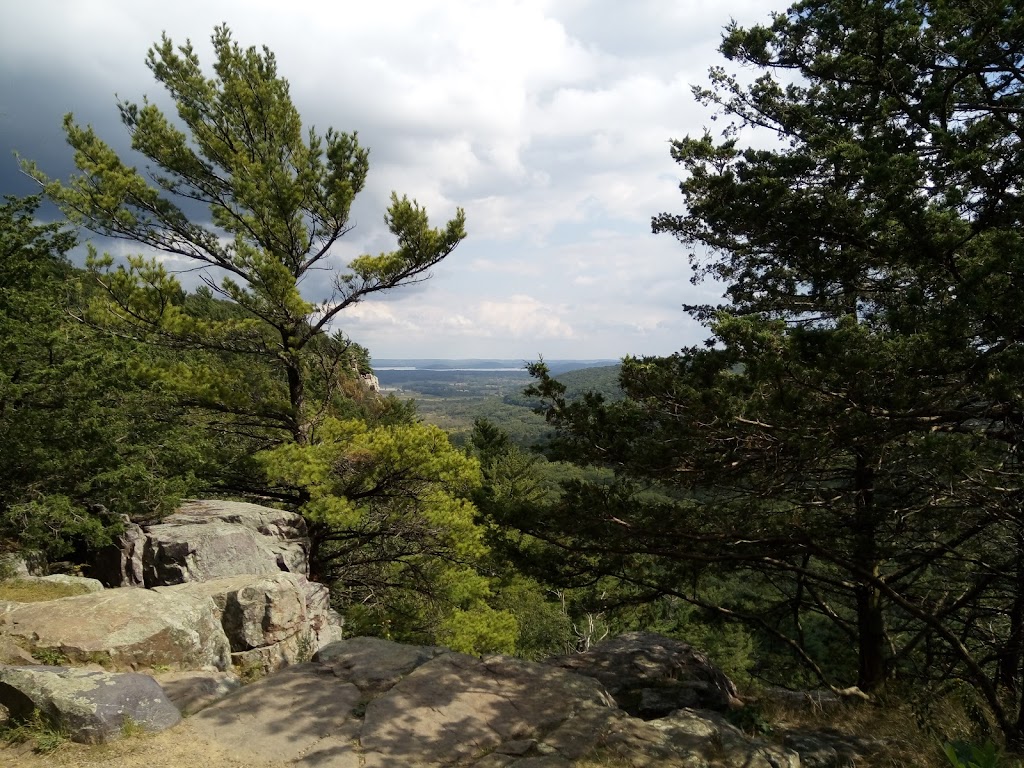 East Bluff State Natural Area | Pvt Interior Rd, Merrimac, WI 53561, USA | Phone: (608) 266-0394