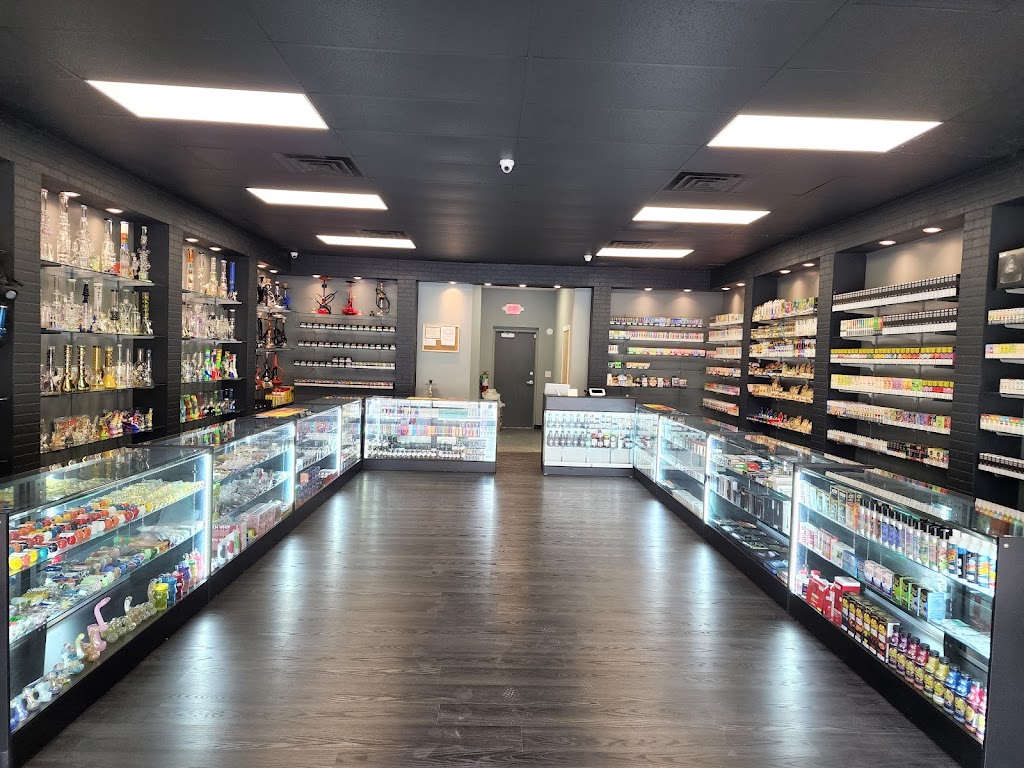 Vape Town | 850 18th St ste 3, Syracuse, NE 68446, USA | Phone: (402) 269-6115