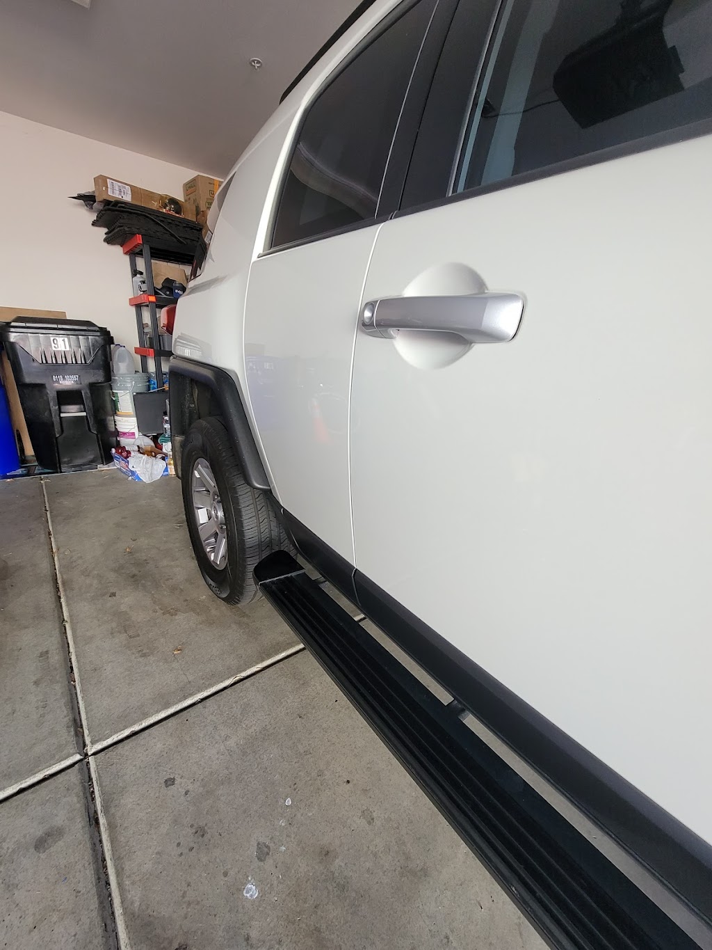 Rancho Cucamonga Paintless Dent Repair | Foothill Blvd, Rancho Cucamonga, CA 91730 | Phone: (909) 229-4278