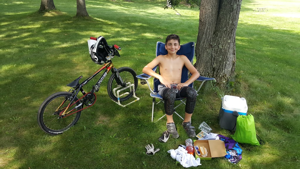 Hodag BMX Club | 995 Lynne St, Rhinelander, WI 54501, USA | Phone: (715) 360-6822