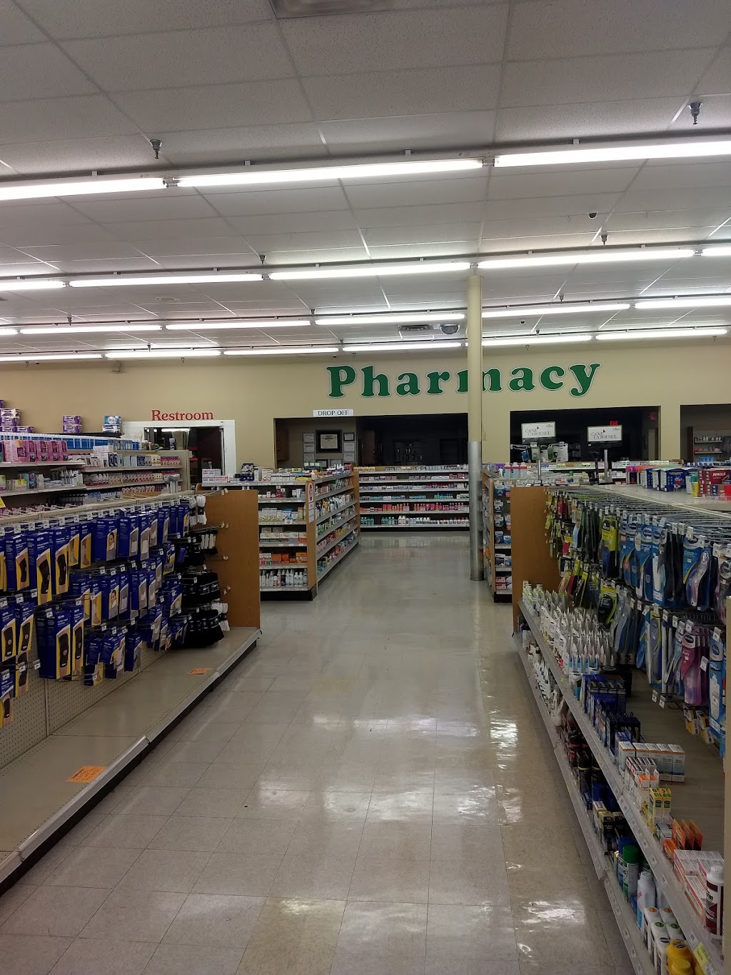 Drug Emporium | 5109 82nd St, Lubbock, TX 79424, USA | Phone: (806) 794-0018