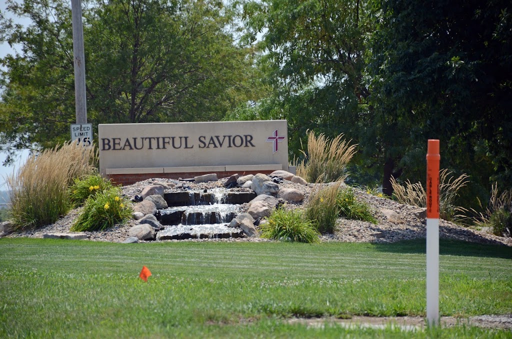 Beautiful Savior Lutheran Church | 7706 S 96th St, La Vista, NE 68128, USA | Phone: (402) 331-7376