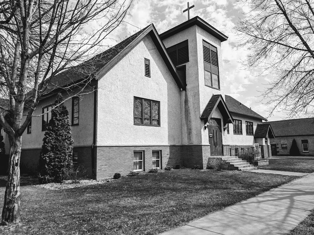 First Congregational Church | 610 1st St, Princeton, MN 55371, USA | Phone: (763) 389-2034