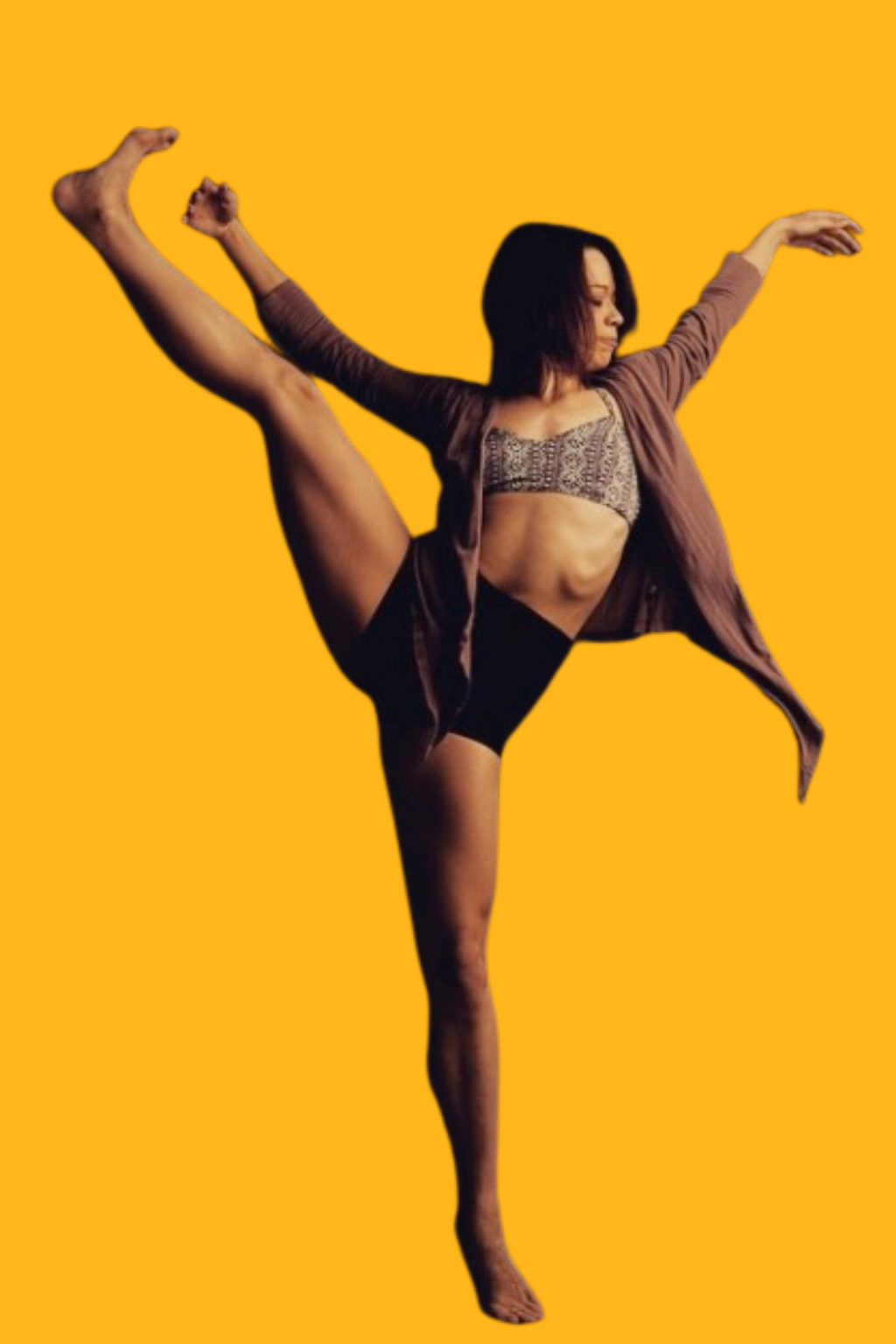 Leighton Dance Project | 717-5 E Bidwell St Space 7175, Folsom, CA 95630, USA | Phone: (916) 668-8100