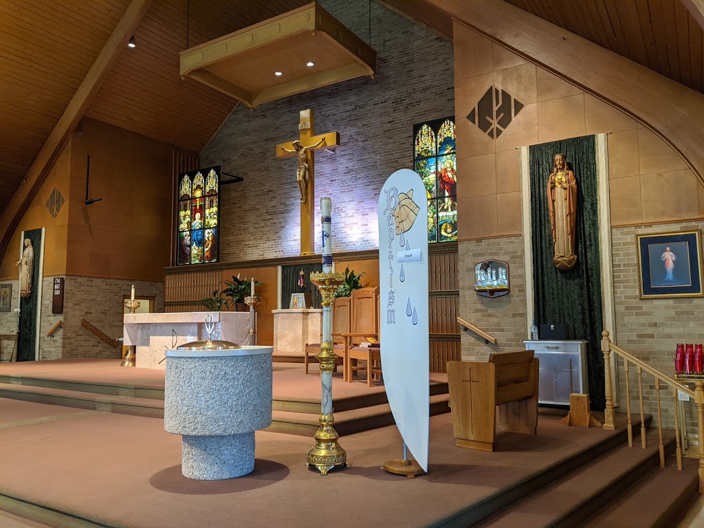 St Valentines Church | 14841 Beech Daly, Redford Charter Twp, MI 48239, USA | Phone: (313) 532-4394