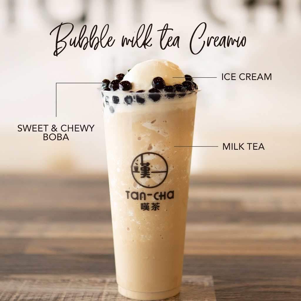 Tan-Cha | 227 W Valley Blvd #118, San Gabriel, CA 91776, USA | Phone: (626) 872-0582