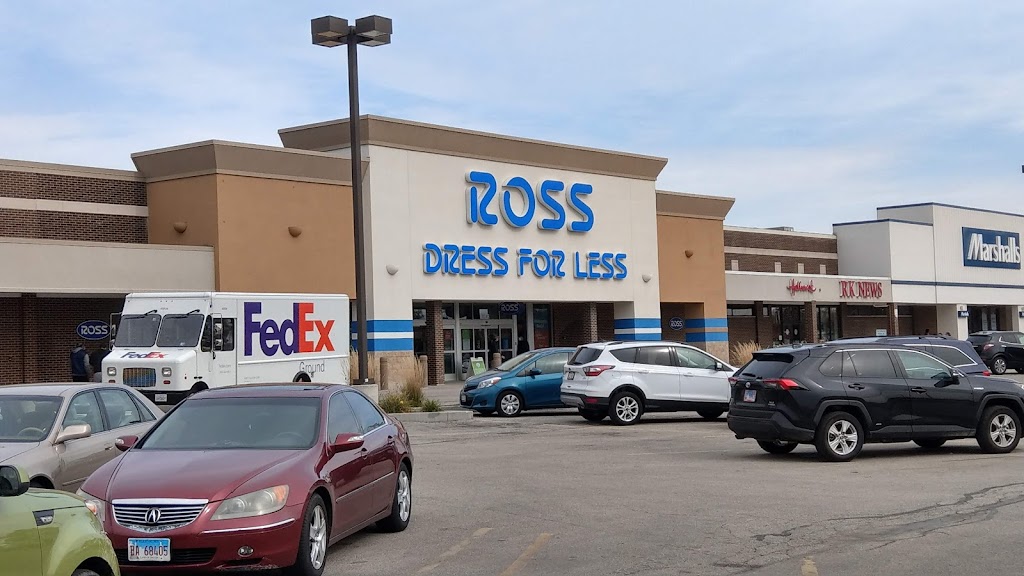 Ross Dress for Less | 5915 75th St, Kenosha, WI 53140, USA | Phone: (262) 697-0898