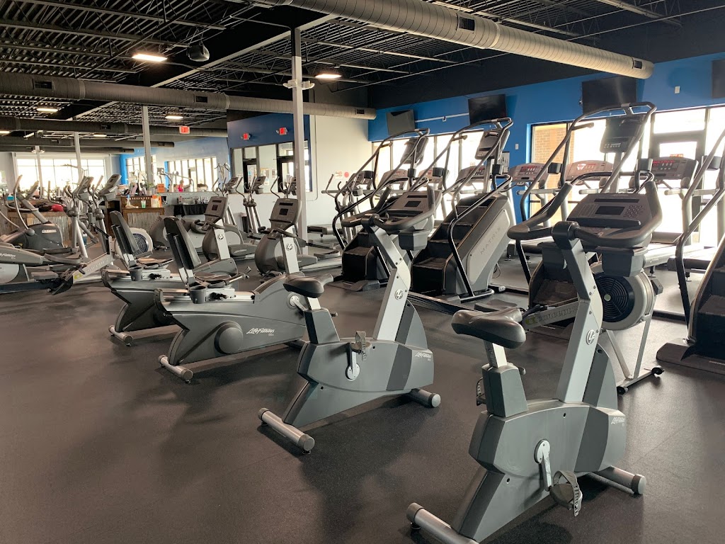 West O Fitness | 18132 Emiline St, Omaha, NE 68136, USA | Phone: (402) 505-6727