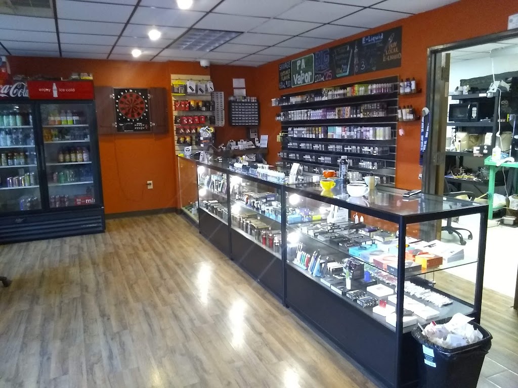 Pa Vapor & Glassroom | 5654 US-22, Murrysville, PA 15632, USA | Phone: (724) 519-8820