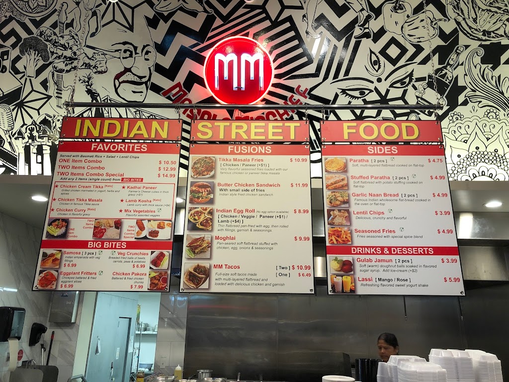 Masala Mischief | 1223 University Ave STE 150, Riverside, CA 92507, USA | Phone: (951) 224-9692